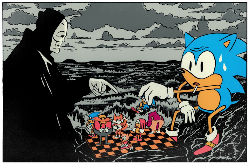 Illustration for article titled How Pokémon Are Actually Caught